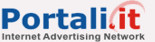 Portali.it - Internet Advertising Network - è Concessionaria di Pubblicità per il Portale Web ferridastiro.it